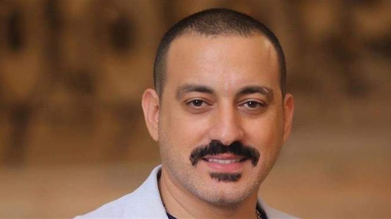 الفنان دياب 