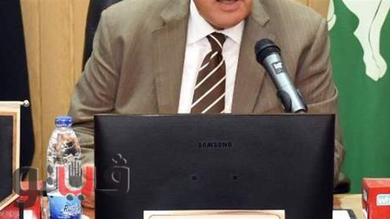 محافظ الشرقية