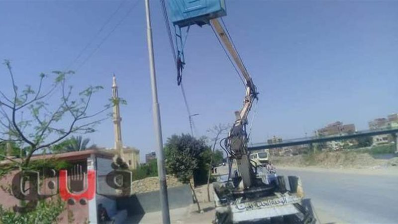 مراجعة الأعمدة
