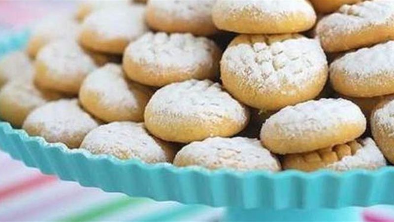 كعك العيد