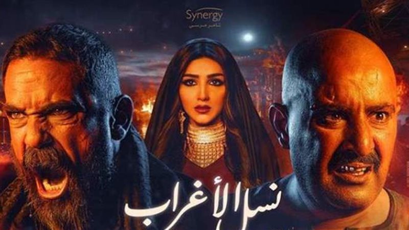 أمير كرارة وأحمد