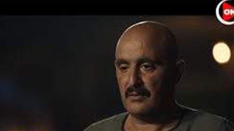 أحمد السقا