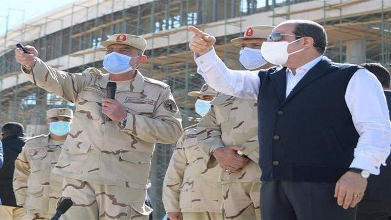 الرئيس عبد الفتاح