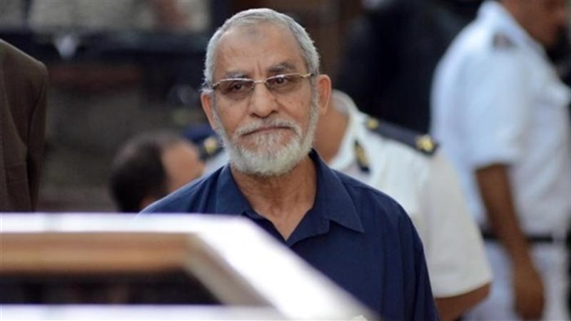 محمد بديع