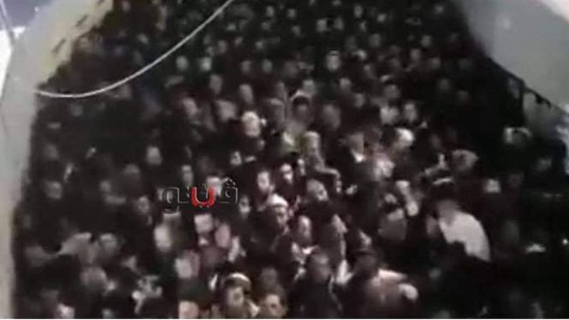 الحادث الإسرائيلي