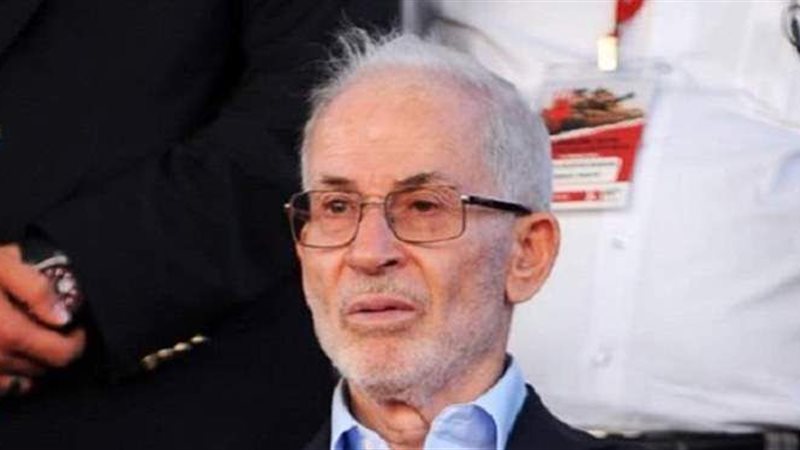 إبراهيم منير