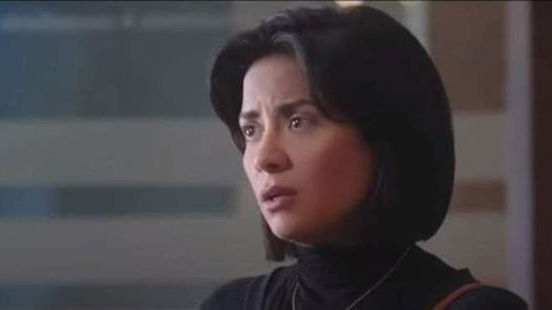 سهر الصايغ في مسلسل