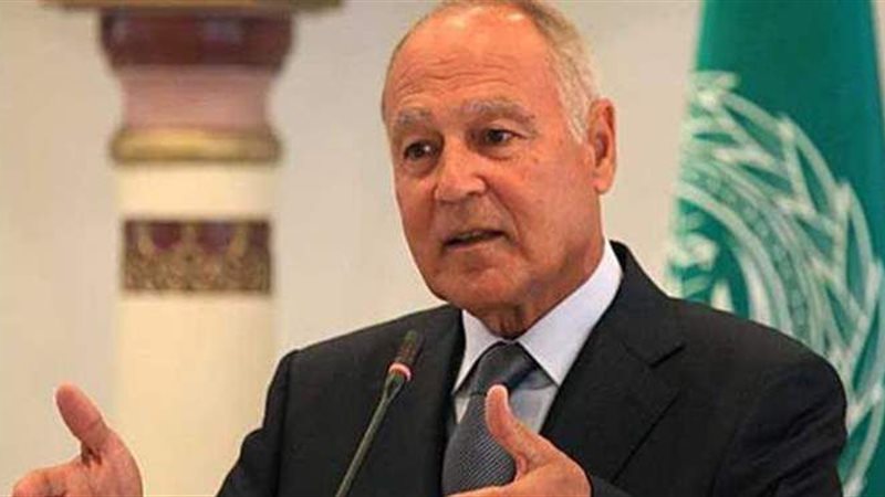 الأمين العام لجامعة