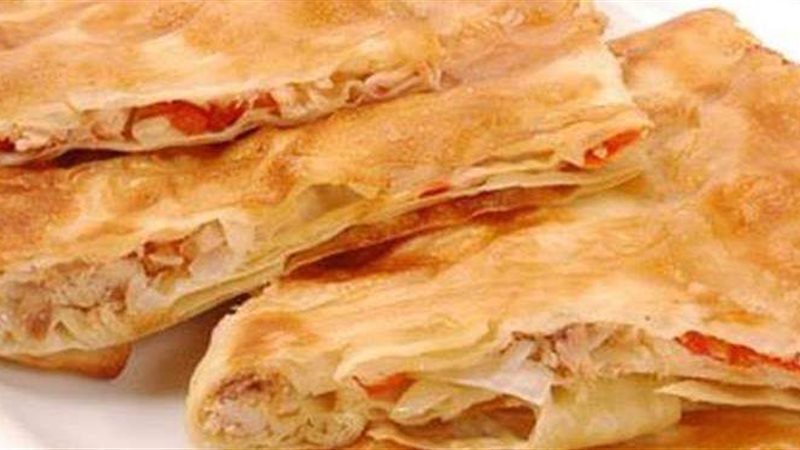 طريقة عمل الجلاش