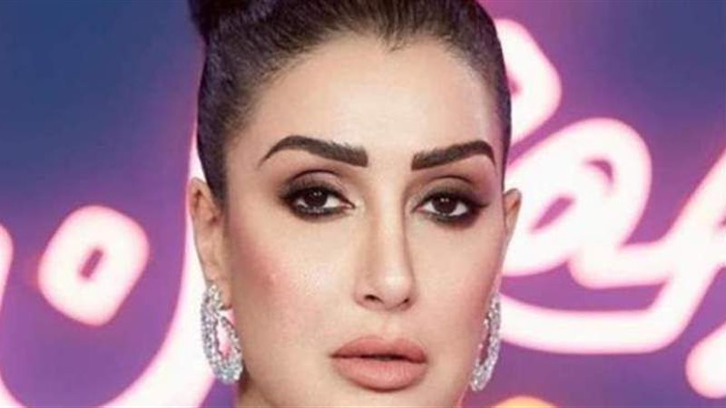غادة عبد الرازق