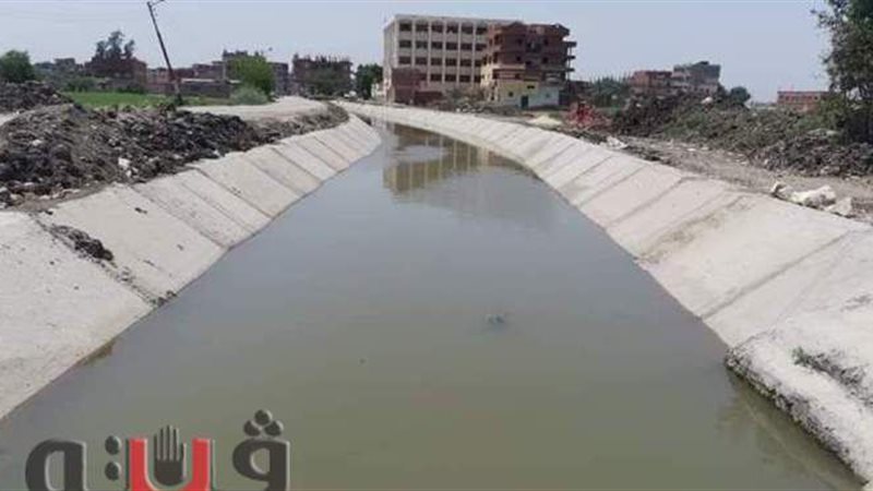 ترعة منزل ميمون