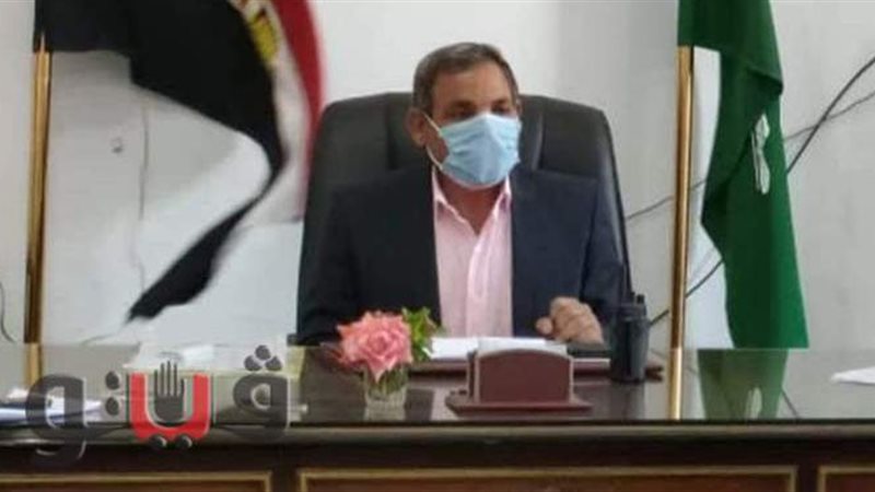 المهندس محمد عبدالوهاب