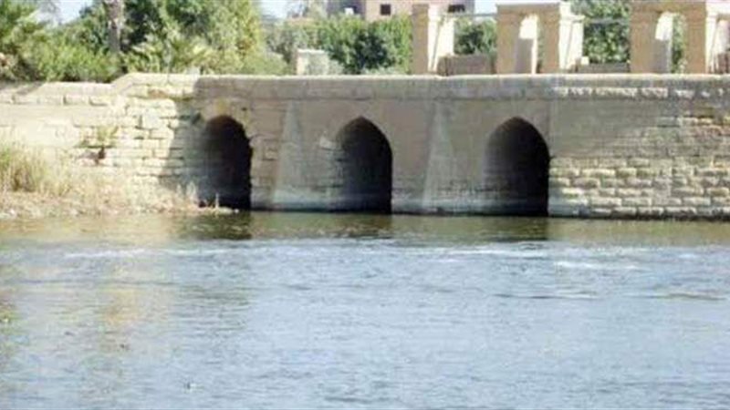 قناطر اللاهون الاثرية