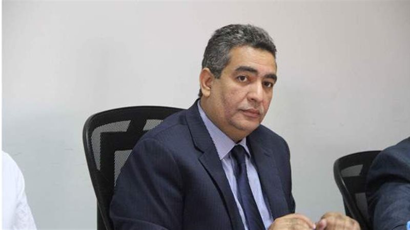 أحمد مجاهد رئيس إتحاد
