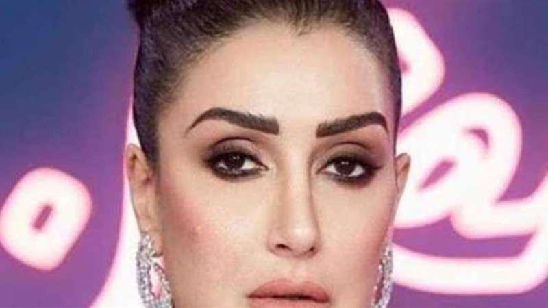 غادة عبد الرازق