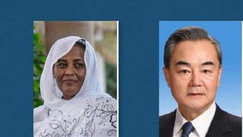 خارجية السودان تطلع