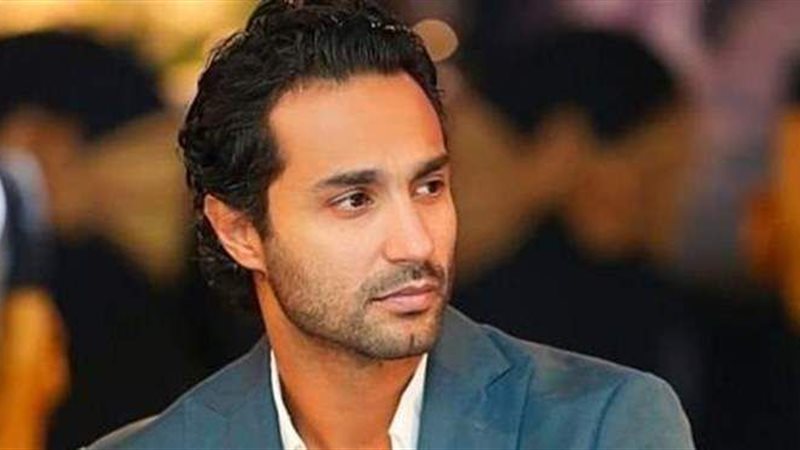 كريم فهمي