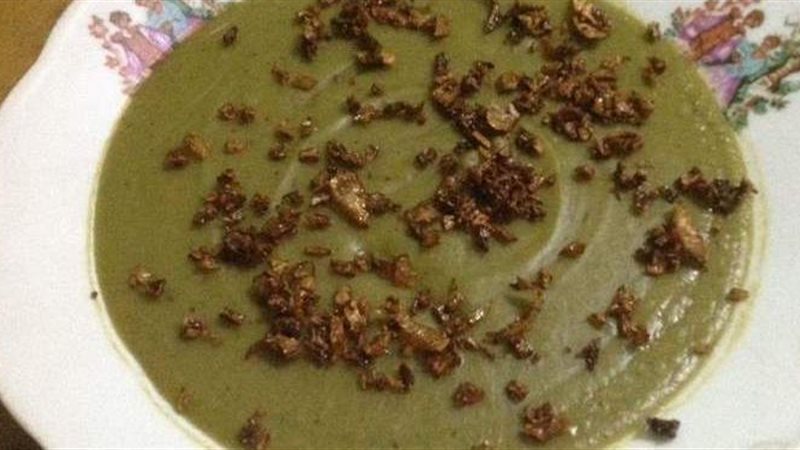 طريقة عمل البصارة