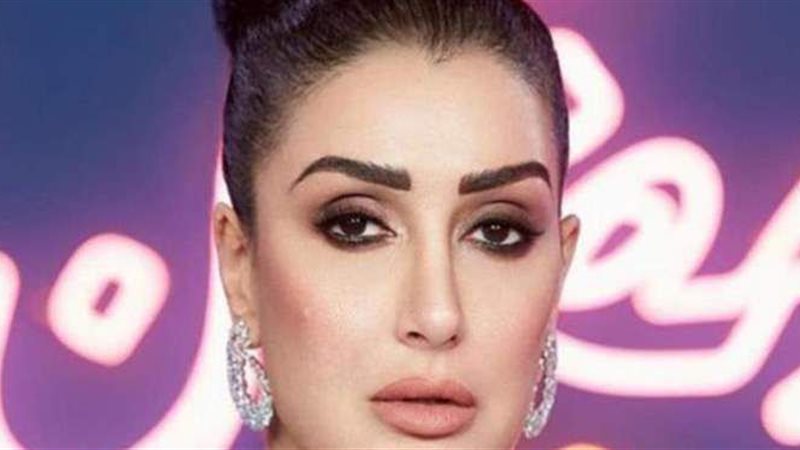 غادة عبدالرازق