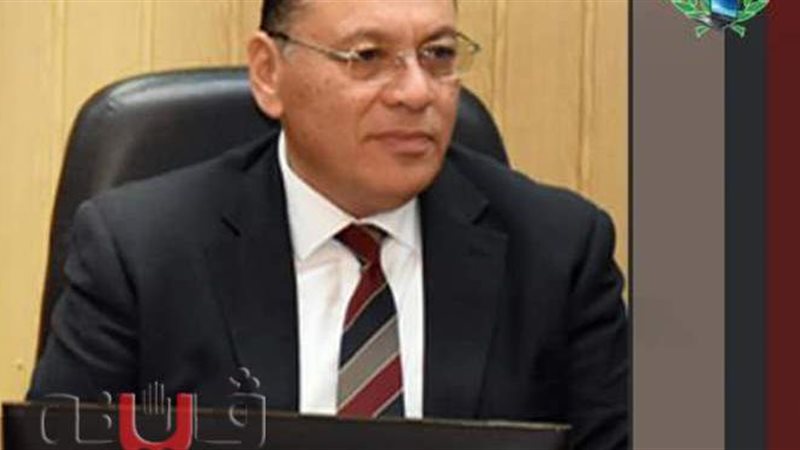 محافظ الشرقية