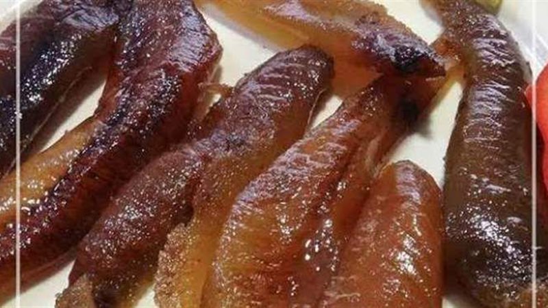 فوائد بطارخ الرنجة