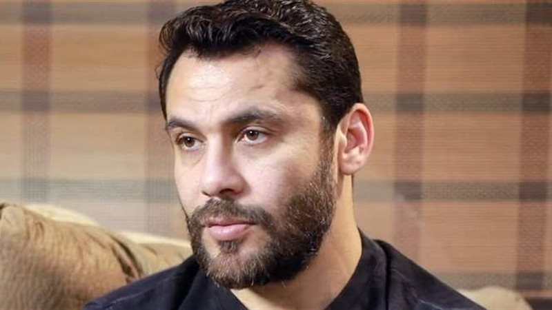 أحمد حسن