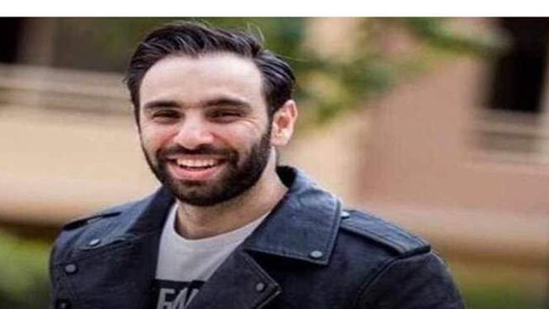 أحمد الشامي