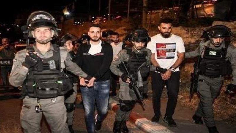 فلسطين 
