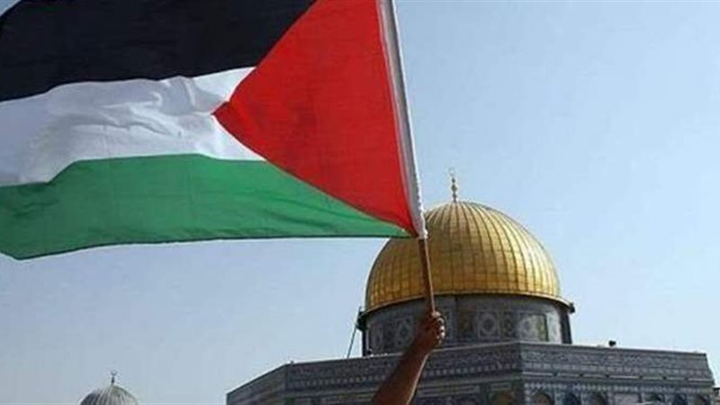 فلسطين