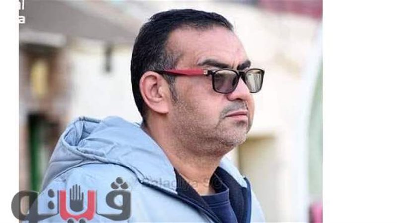 مصطفي رشدي المدير