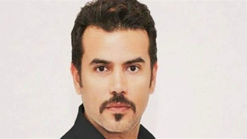 الفنان ساموزين