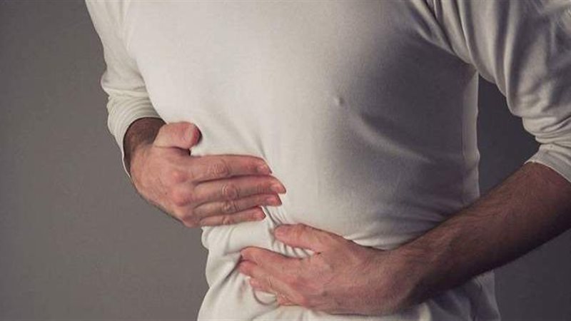 علاج حرقة المعدة