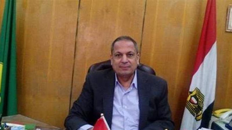 وكيل وزارة التموين