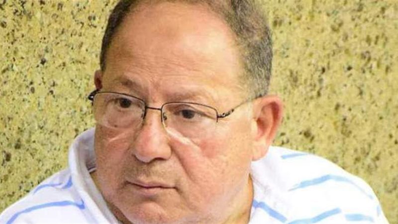 سعيد قريطم
