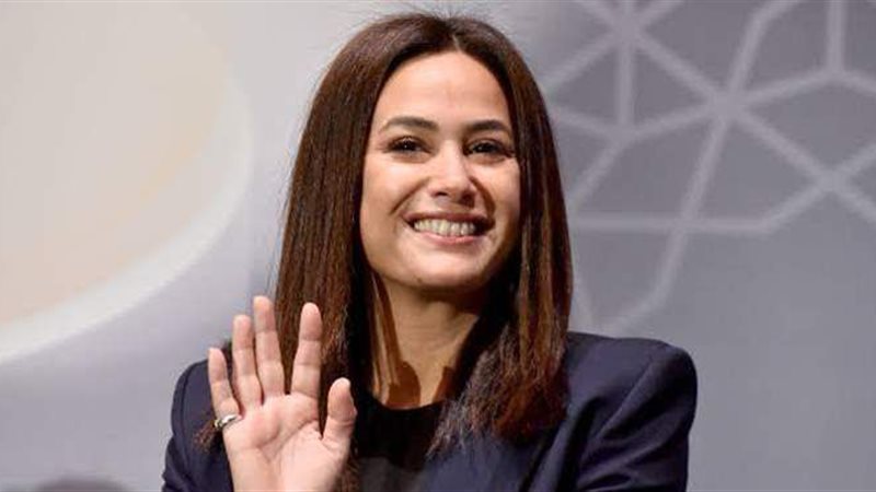 هند صبري