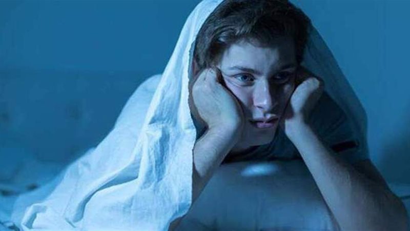 علاج الارق