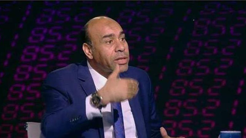 طارق هاشم عضو مجلس