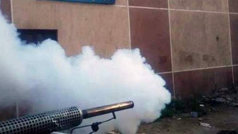 اعمال التطهيربالشرقية
