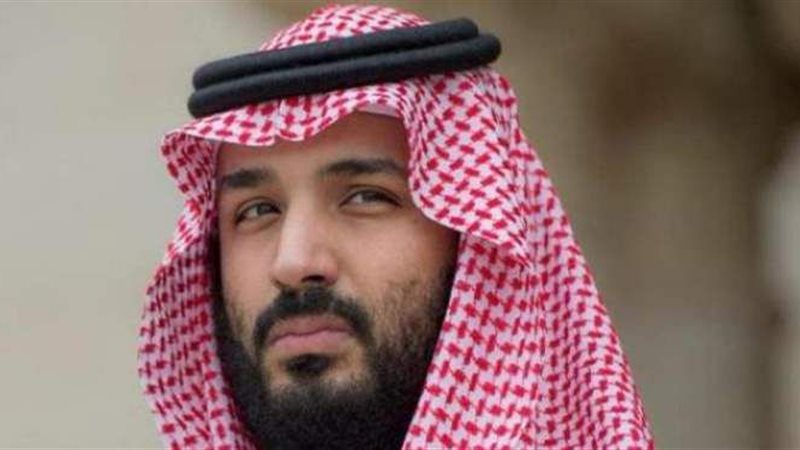 محمد بن سلمان