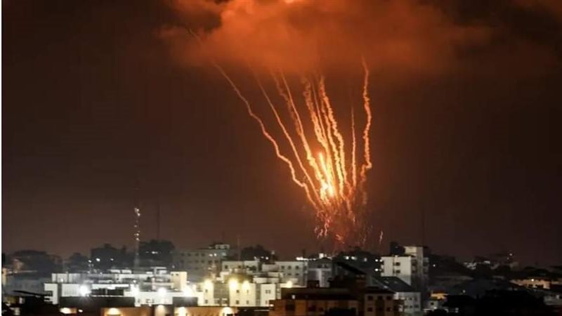 فلسطين 