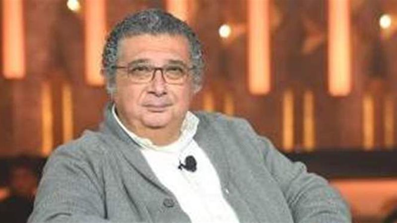 ماجد الكدواني