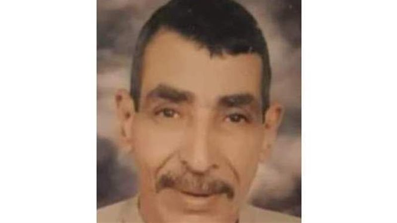 القتيل