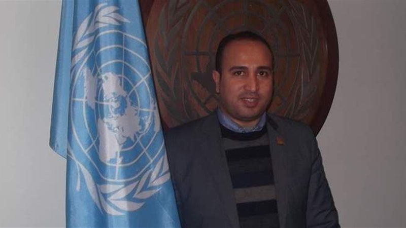 أحمد غازى المدير