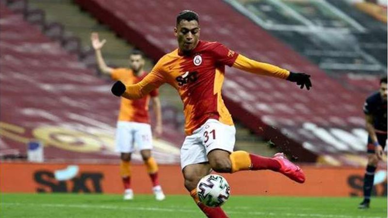 مصطفي محمد