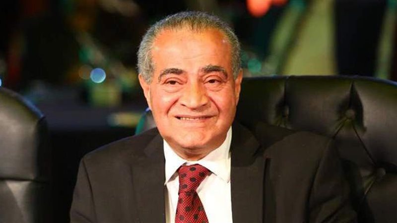 الدكتورعلي المصيلحي