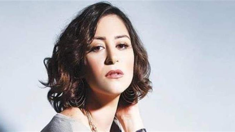منة شلبي