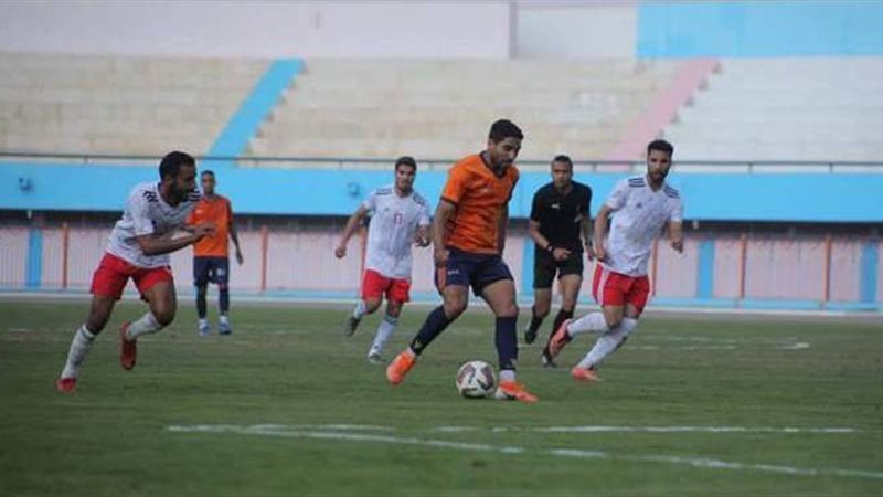 دوري القسم الثالث