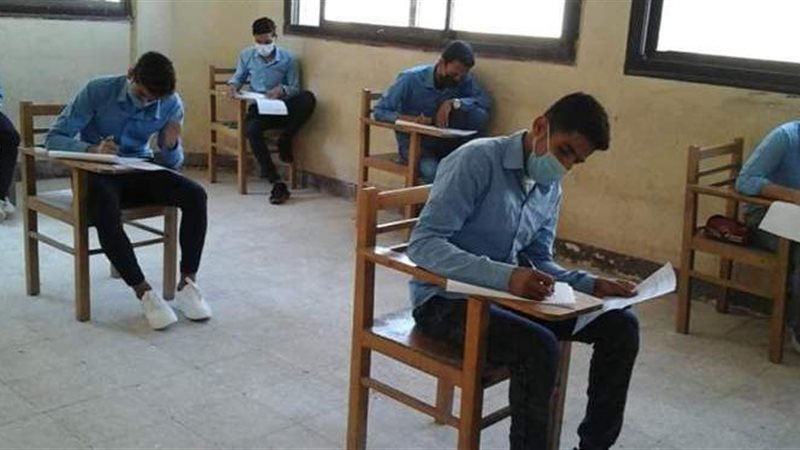 مدارس التمريض