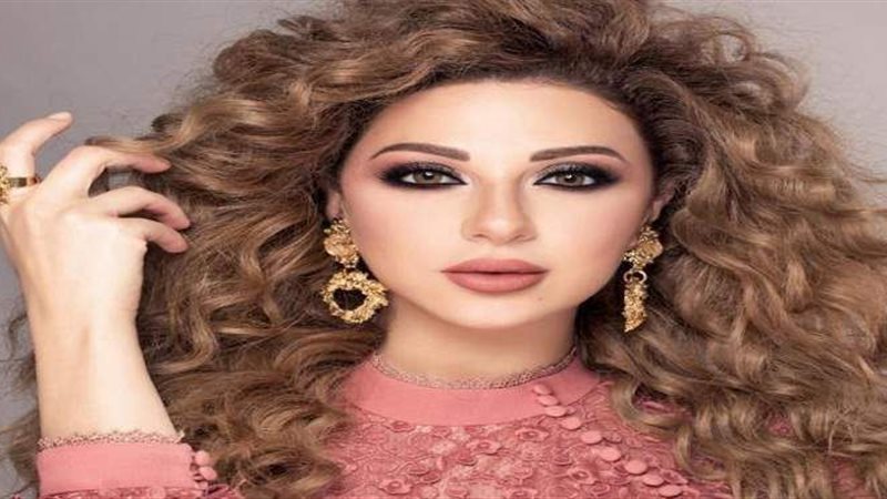 ميريام فارس