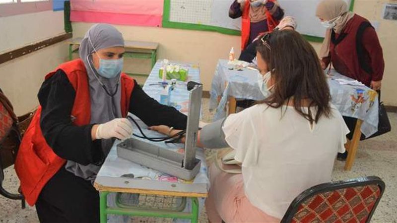  مبادرة «اللقاح
